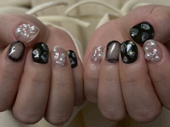 ノエル 新宿南口(Noel)/ニュアンスネイル 新宿/新宿南口