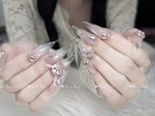 ノヴァ ネイル 心斎橋店(Nova Nail)