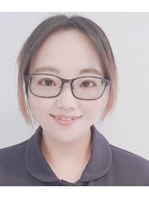 ソレイユ デ オッペン(Soleil De OPPEN) 鈴木 朝衣