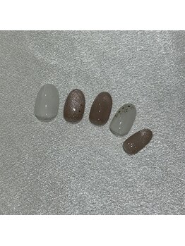 ハナヒラ(hanahira)/選べるアートB