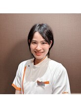 カラダファクトリー アピタ福井大和田店 鈴木 瑛穂