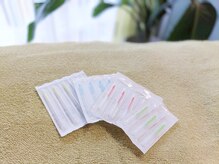 PUNAYU【鍼灸 | アーユルヴェーダ】/安心安全を心がけております