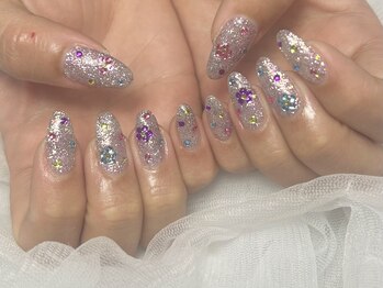 秋桜./定額デザイン