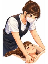 イーネオランジェ 阿佐ヶ谷店 小舘 千明