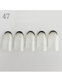 エクラ(Eclat)/ハンド ¥4.350