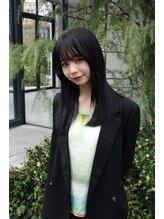 MELIN眉毛サロン原宿店【眉毛/メンズ/眉毛サロン/眉毛パーマ/眉/表参道/渋谷】 EMO