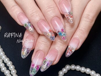 持ち込みデザイン