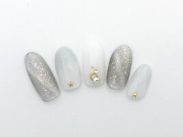 4月【ハンド】トレンド定額