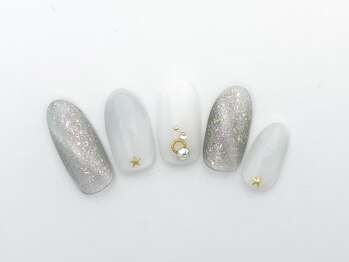 4月【ハンド】トレンド定額