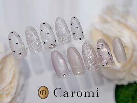 ◆ワンホン定額ネイル◆