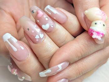 セレンディピティ(Serendipity)/