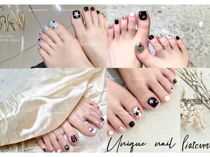 ユニークネイル 横浜関内店(Unique Nail)の写真