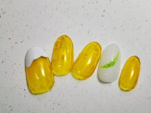 ネイルプラータ(Nail Plata)/【定額デザインA】