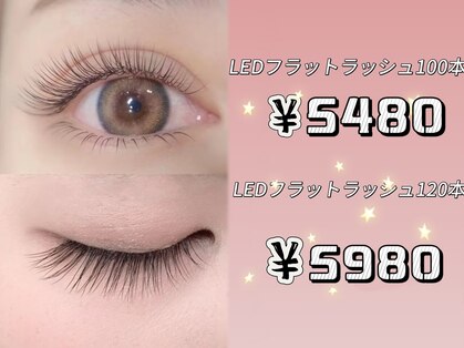 ベストアイラッシュ 渋谷109前店(Best Eyelash)の写真