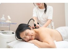 ラヴィニティ 北千住店(Lavinity)/痛いけど効く、セル脂肪ケア！