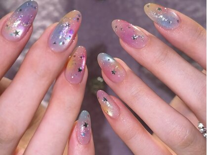 ジョジョネイル 池袋店(JOJOネイル)の写真