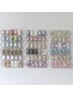 【hand】定額　trend 