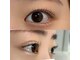 モン(mon)の写真/高技術×ダメージレスな施術で納得の仕上がりを★アイシャンプーでまつ毛ダニ対策も◎健康で美しい目元へ♪