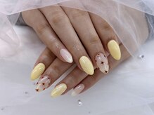 グランビューティー 東静岡池田店(gran beauty)