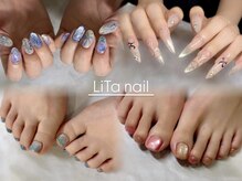 リタ ナガミネ(LiTA. nagamine)
