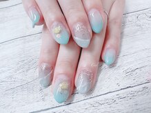 マグネットデザイン(定額¥8,300)