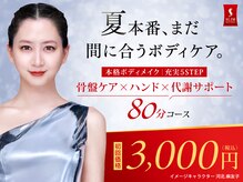 スリムビューティハウス 錦糸町店