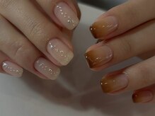 アンティム ネイル(INTIME nail)/