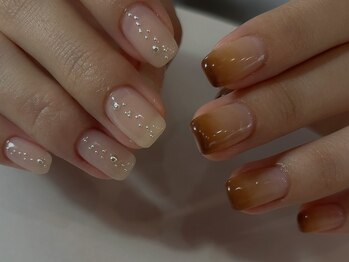 アンティム ネイル(INTIME nail)/