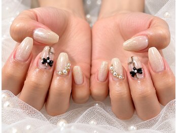スウィートハート(Sweet Heart)/シンプルチェックリボン