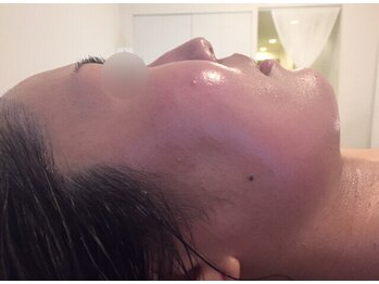 セレスティア(Cellestia)/何度も言いますが素っぴんツヤ肌