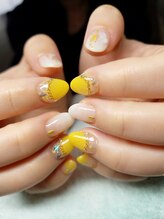 リフレッシュサロン 隠れ家/