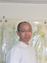 友カイロプラクティックセンター&nbsp;大友 武雄