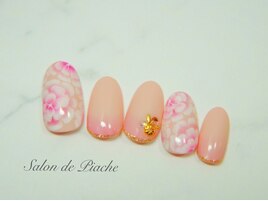 スペシャルデザインジェルコース