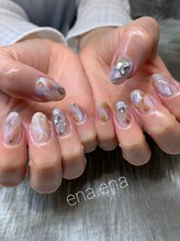エナ エナ(ena ena)/ジェルネイル