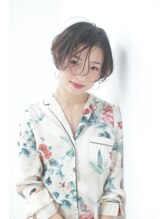 シルフ 西宮店(Sylph)/西宮/まつエク/まつ毛パーマ