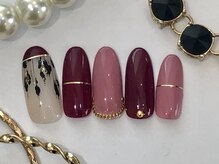 プティ ビジュー(Petit bijou)/74