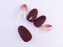 ネイルアンドまつげエクステ テラ 銀座店(Terra)/ジェルつけ放題 パラジェル取扱