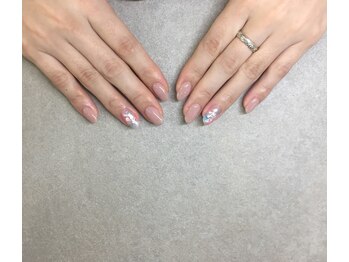 プライズアイリス アイラッシュ 池袋東口店(prize Iris eyelash)/定額Sコース