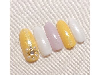 ナトゥール ネイルサロン(Natur nail salon)/