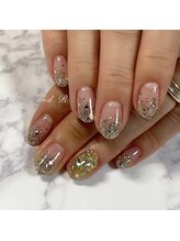 アンド アール(and.R)/ラメグラ