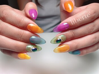 リベルテ(liberte’)/