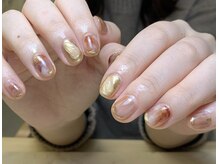 ミュゼアート(musee art)/ニュアンスネイル