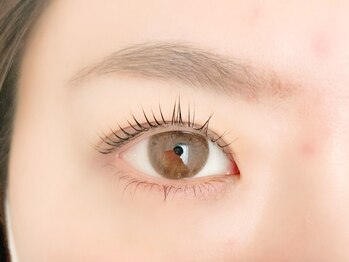 トレヴァーデルチザン 南船場店(Trevor de'rtisan eyelash)/パリジェンヌラッシュリフト