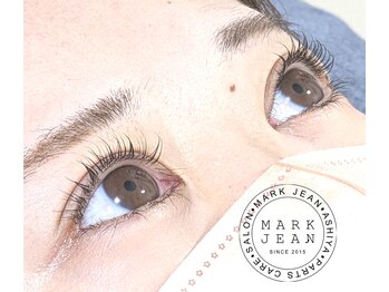 マークジーン 甲南山手(MARK JEAN)/次世代パーマ 二重 くるんカール
