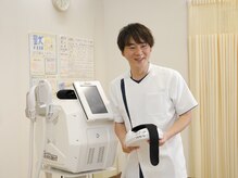 ラグゼ(LUXE)/施術イメージ