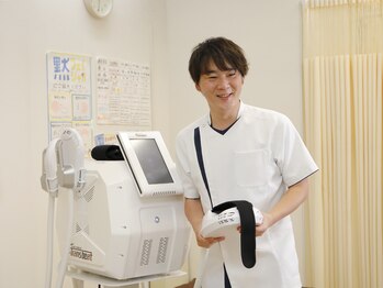 ラグゼ(LUXE)/施術イメージ