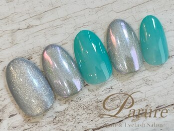 パリュール 西荻窪(Parure)/定額Aコース マグネット