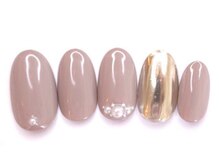 ネイルサロン アテナ(Athena)/選べるデザイン