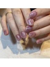 アンネ 梅田 GRACE店(ANNE)/9月マンスリーアレンジ～