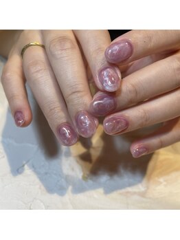 アンネ 梅田 GRACE店(ANNE)/9月マンスリーアレンジ～